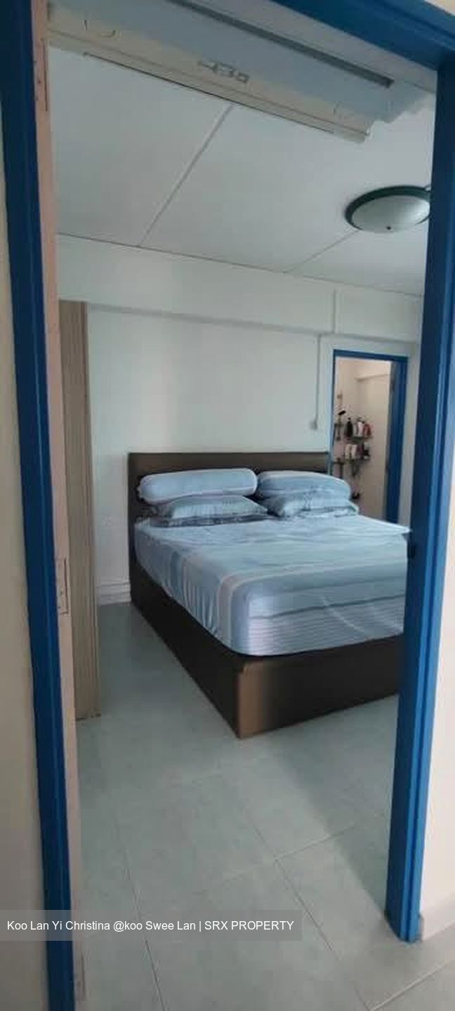 Blk 619 Woodlands Drive 52 (Woodlands), HDB 4 Rooms #574166121